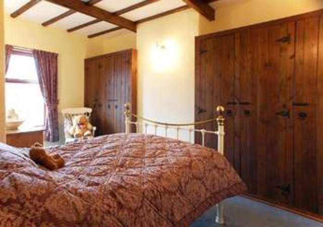  Image of 1 bedroom Cottage for sale in Claytons Cottages Horbury Wakefield WF4 at Horbury Horbury, WF4 6HL
