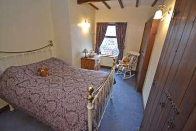  Image of 1 bedroom Cottage for sale in Claytons Cottages Horbury Wakefield WF4 at Horbury Horbury, WF4 6HL