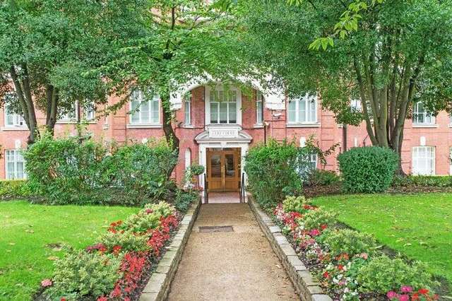  Image of 1 bedroom Property for sale in Maida Vale London W9 at Maida Vale  London, W9 1SF