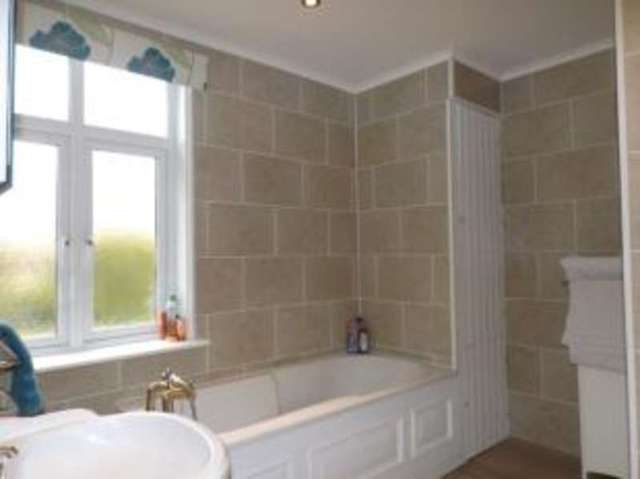  Image of 3 bedroom Bungalow for sale in Turnpike Road Connor Downs Hayle TR27 at Connor Downs Hayle Connor Downs, TR27 5DT