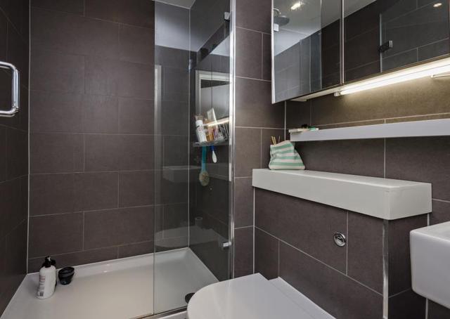 Image of 2 bedroom Apartment for sale in Cobblestone Square London E1W at London, E1W 3AS