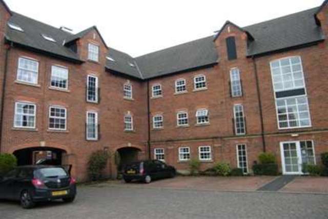 Image of 1 bedroom Flat to rent in Cordwainers Court Buckshaw Village Chorley PR7 at Chorley, PR7 7AT