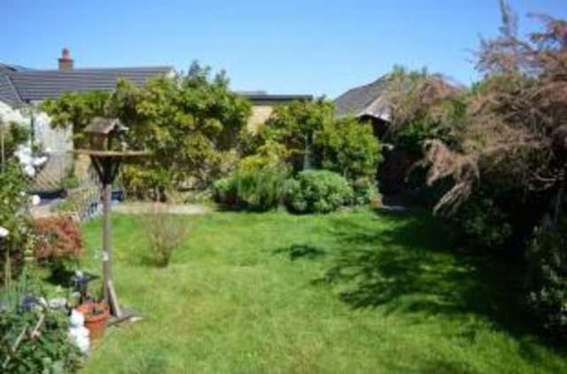  Image of 2 bedroom Bungalow for sale in Highfield Road Corfe Mullen Wimborne BH21 at Corfe Mullen Wimborne Corfe Mullen, BH21 3PG