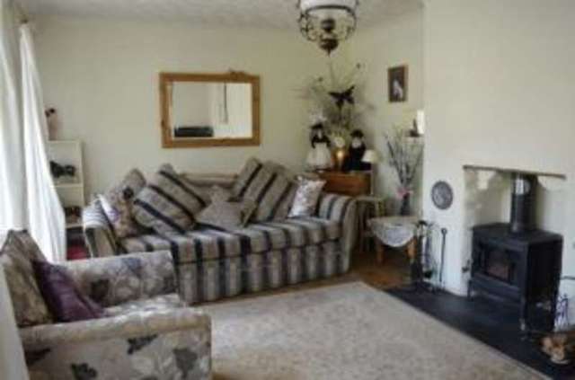  Image of 2 bedroom Bungalow for sale in Highfield Road Corfe Mullen Wimborne BH21 at Corfe Mullen Wimborne Corfe Mullen, BH21 3PG