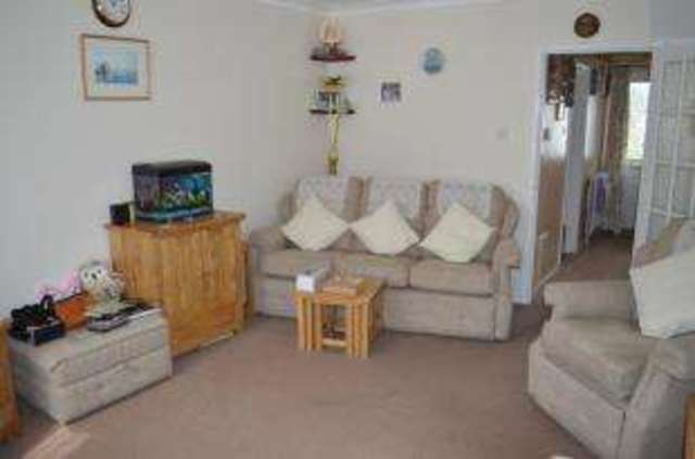  Image of 2 bedroom Terraced house for sale in Rushcombe Way Corfe Mullen Wimborne BH21 at Corfe Mullen Wimborne Corfe Mullen, BH21 3QX