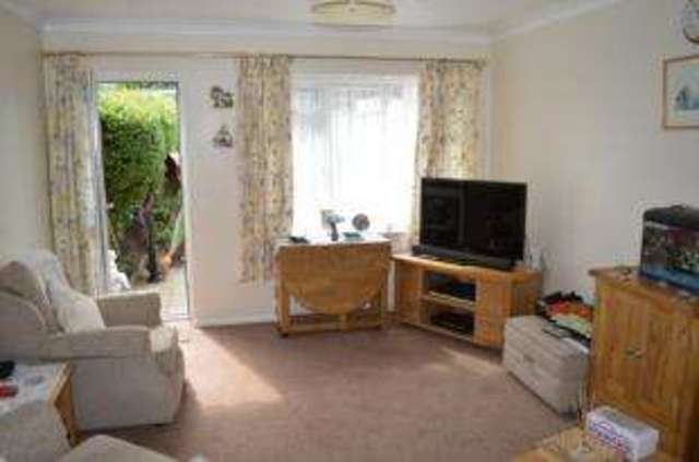  Image of 2 bedroom Terraced house for sale in Rushcombe Way Corfe Mullen Wimborne BH21 at Corfe Mullen Wimborne Corfe Mullen, BH21 3QX