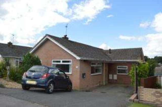  Image of 4 bedroom Bungalow for sale in Rushcombe Way Corfe Mullen Wimborne BH21 at Corfe Mullen Wimborne Corfe Mullen, BH21 3QX