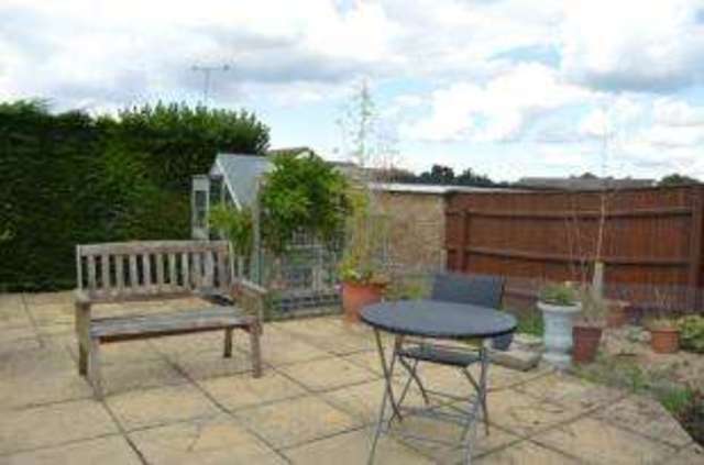  Image of 4 bedroom Bungalow for sale in Rushcombe Way Corfe Mullen Wimborne BH21 at Corfe Mullen Wimborne Corfe Mullen, BH21 3QX