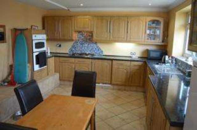  Image of 4 bedroom Bungalow for sale in Rushcombe Way Corfe Mullen Wimborne BH21 at Corfe Mullen Wimborne Corfe Mullen, BH21 3QX