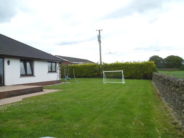  Image of 4 bedroom Bungalow to rent in Newbridge Dumfries DG2 at Dumfries Dumfries and Galloway Dumfries and Galloway, DG2 0JB