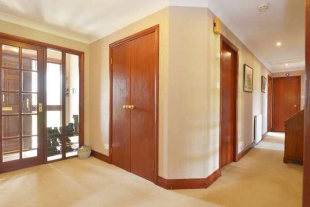  Image of 4 bedroom Bungalow for sale in Biggar ML12 at Biggar, ML12 6NS