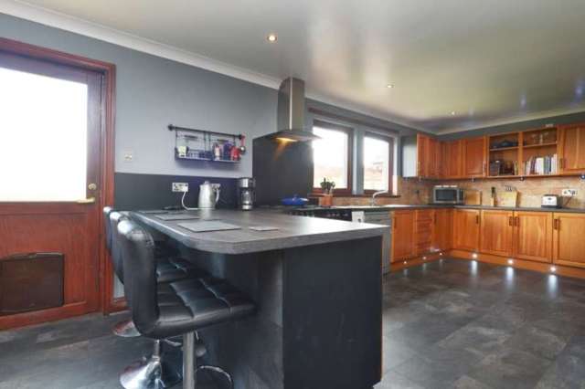  Image of 4 bedroom Bungalow for sale in Biggar ML12 at Biggar, ML12 6NS