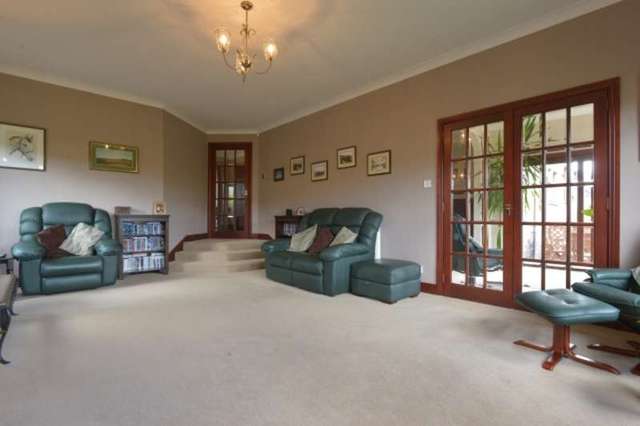  Image of 4 bedroom Bungalow for sale in Biggar ML12 at Biggar, ML12 6NS
