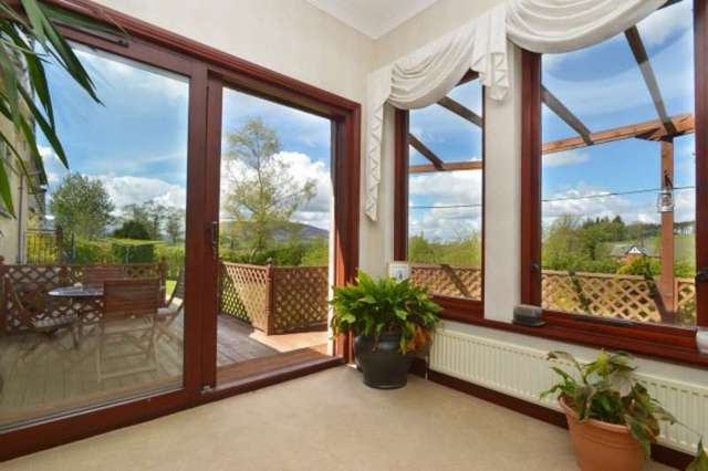  Image of 4 bedroom Bungalow for sale in Biggar ML12 at Biggar, ML12 6NS