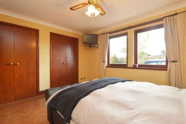  Image of 4 bedroom Bungalow for sale in Biggar ML12 at Biggar, ML12 6NS