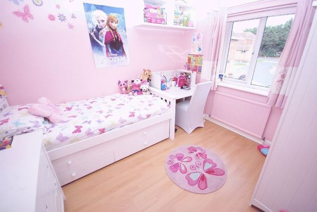  Image of 3 bedroom Terraced house for sale in Cormorant Close Fareham PO16 at Cormorant Close Portchester Fareham, PO16 8AS