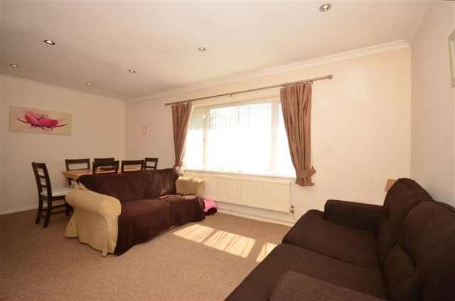  Image of 2 bedroom Flat for sale in Cormorant Close Rochester ME2 at Strood Rochester Rochester, ME2 2XX
