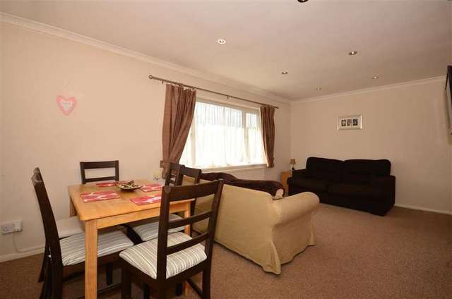  Image of 2 bedroom Flat for sale in Cormorant Close Rochester ME2 at Strood Rochester Rochester, ME2 2XX