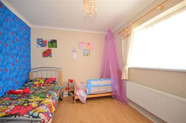  Image of 2 bedroom Flat for sale in Cormorant Close Rochester ME2 at Strood Rochester Rochester, ME2 2XX