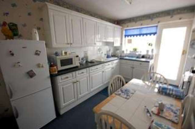  Image of 2 bedroom Detached house for sale in Cornelian Close Scarborough YO11 at Cornelian Close  Scarborough, YO11 3AH