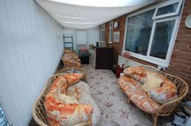  Image of 2 bedroom Detached house for sale in Cornelian Close Scarborough YO11 at Cornelian Close  Scarborough, YO11 3AH