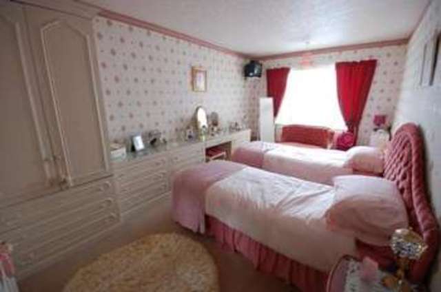  Image of 2 bedroom Detached house for sale in Cornelian Close Scarborough YO11 at Cornelian Close  Scarborough, YO11 3AH