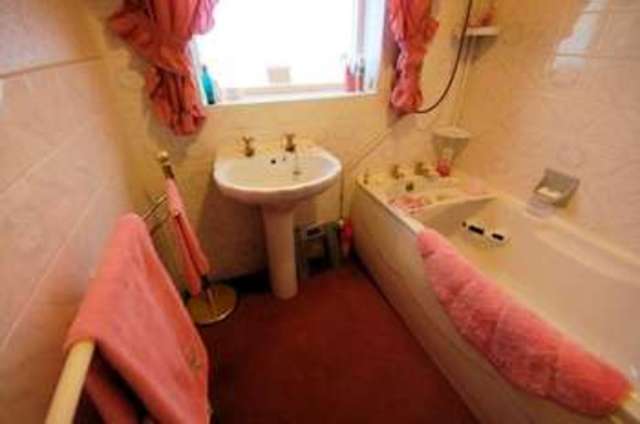  Image of 2 bedroom Detached house for sale in Cornelian Close Scarborough YO11 at Cornelian Close  Scarborough, YO11 3AH