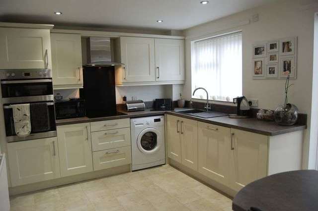  Image of 3 bedroom Terraced house for sale in Cornflower Grove Ketley Telford TF1 at Cornflower Grove Ketley Telford, TF1 5ZH