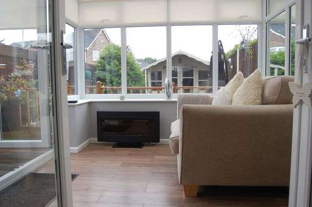  Image of 3 bedroom Terraced house for sale in Cornflower Grove Ketley Telford TF1 at Cornflower Grove Ketley Telford, TF1 5ZH