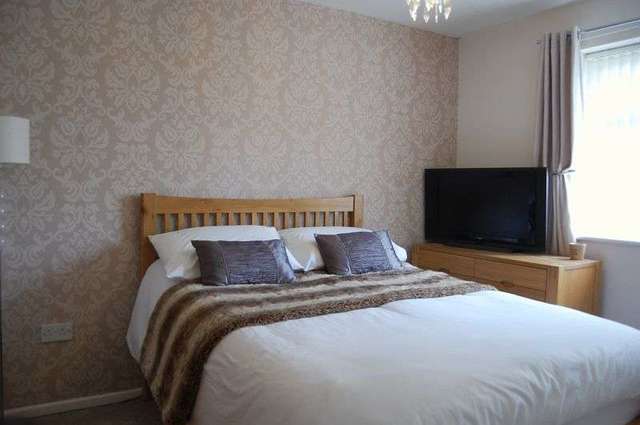  Image of 3 bedroom Terraced house for sale in Cornflower Grove Ketley Telford TF1 at Cornflower Grove Ketley Telford, TF1 5ZH