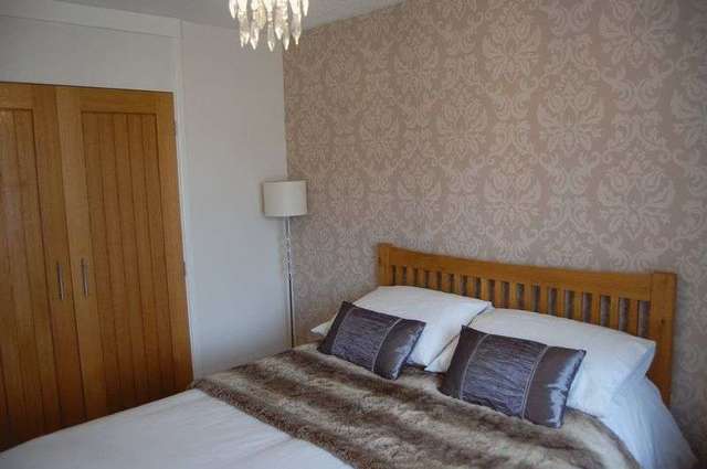  Image of 3 bedroom Terraced house for sale in Cornflower Grove Ketley Telford TF1 at Cornflower Grove Ketley Telford, TF1 5ZH