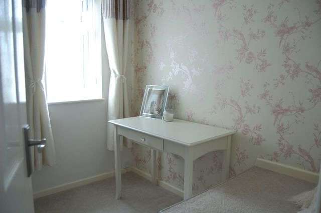  Image of 3 bedroom Terraced house for sale in Cornflower Grove Ketley Telford TF1 at Cornflower Grove Ketley Telford, TF1 5ZH