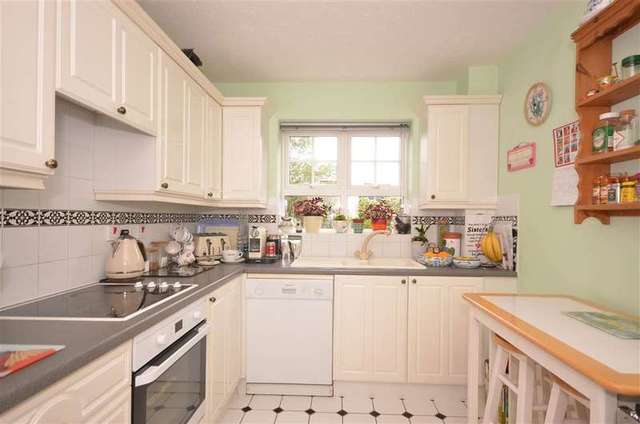  Image of 4 bedroom Detached house for sale in Cornflower Way Southwater Horsham RH13 at Southwater Nr Horsham Horsham, RH13 9WB