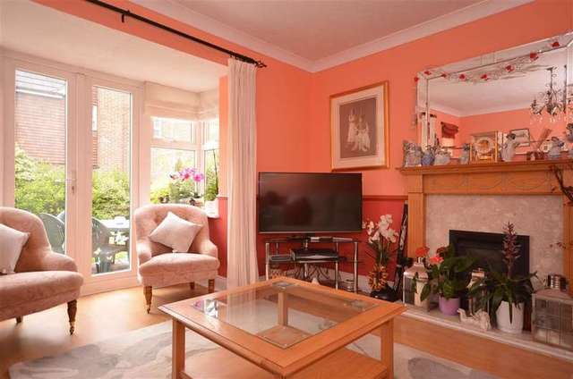  Image of 4 bedroom Detached house for sale in Cornflower Way Southwater Horsham RH13 at Southwater Nr Horsham Horsham, RH13 9WB