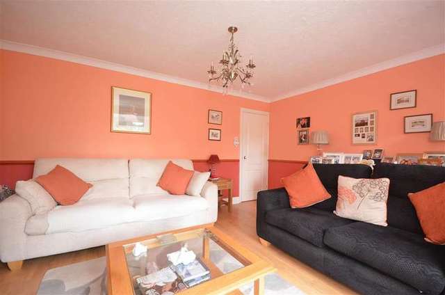  Image of 4 bedroom Detached house for sale in Cornflower Way Southwater Horsham RH13 at Southwater Nr Horsham Horsham, RH13 9WB