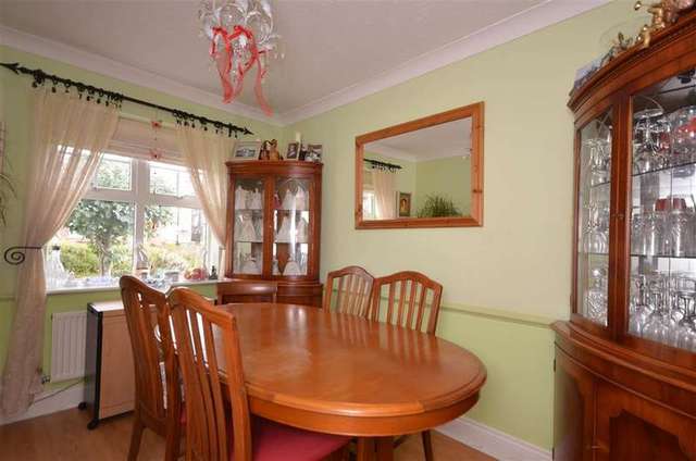 Image of 4 bedroom Detached house for sale in Cornflower Way Southwater Horsham RH13 at Southwater Nr Horsham Horsham, RH13 9WB