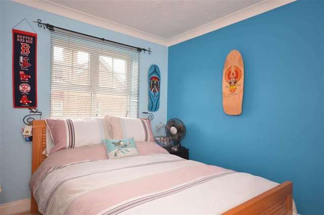  Image of 4 bedroom Detached house for sale in Cornflower Way Southwater Horsham RH13 at Southwater Nr Horsham Horsham, RH13 9WB