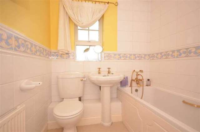  Image of 4 bedroom Detached house for sale in Cornflower Way Southwater Horsham RH13 at Southwater Nr Horsham Horsham, RH13 9WB
