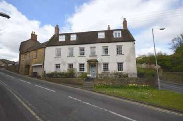  Image of 4 bedroom Semi-Detached house for sale in Cornhill Sherborne DT9 at Cornhill  SHERBORNE, DT9 3PL