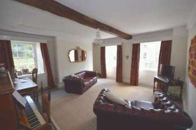  Image of 4 bedroom Semi-Detached house for sale in Cornhill Sherborne DT9 at Cornhill  SHERBORNE, DT9 3PL