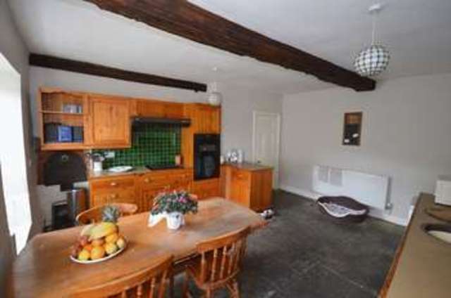  Image of 4 bedroom Semi-Detached house for sale in Cornhill Sherborne DT9 at Cornhill  SHERBORNE, DT9 3PL