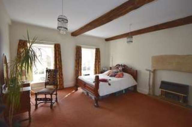  Image of 4 bedroom Semi-Detached house for sale in Cornhill Sherborne DT9 at Cornhill  SHERBORNE, DT9 3PL