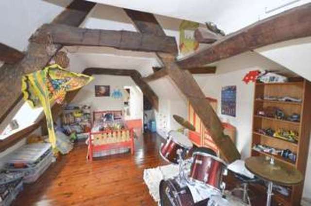  Image of 4 bedroom Semi-Detached house for sale in Cornhill Sherborne DT9 at Cornhill  SHERBORNE, DT9 3PL