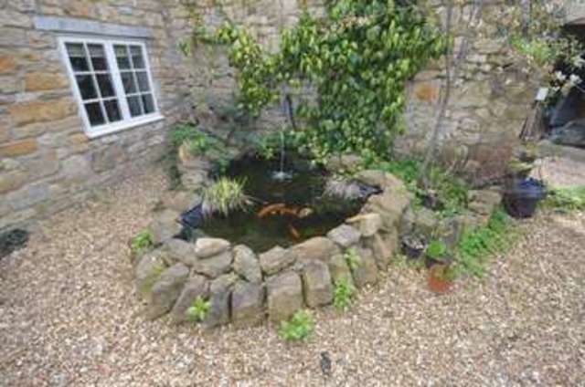  Image of 4 bedroom Semi-Detached house for sale in Cornhill Sherborne DT9 at Cornhill  SHERBORNE, DT9 3PL