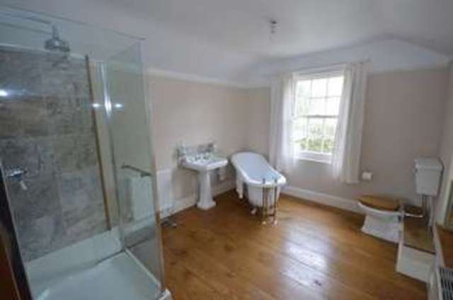  Image of 4 bedroom Semi-Detached house for sale in Cornhill Sherborne DT9 at Cornhill  SHERBORNE, DT9 3PL