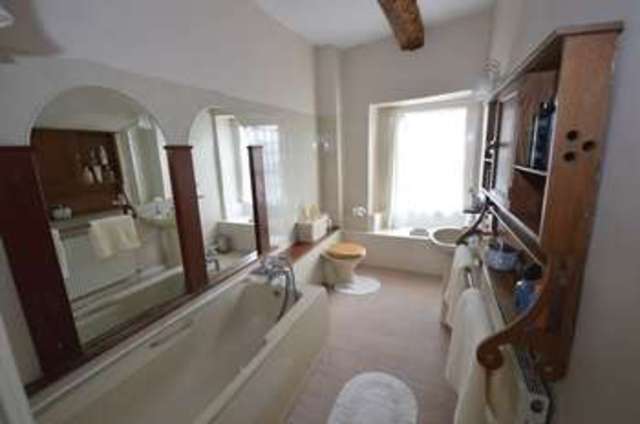  Image of 4 bedroom Semi-Detached house for sale in Cornhill Sherborne DT9 at Cornhill  SHERBORNE, DT9 3PL