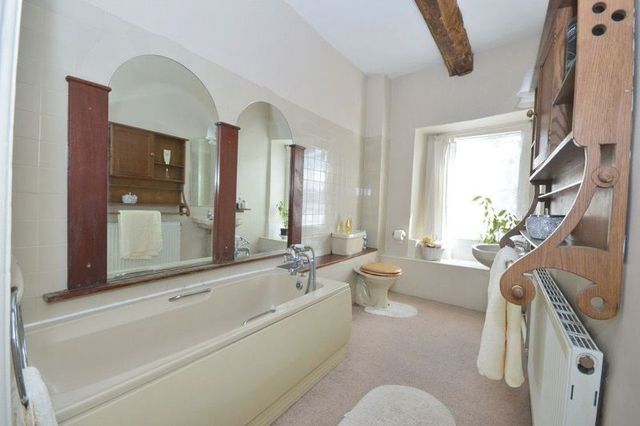  Image of 4 bedroom Semi-Detached house for sale in Cornhill Sherborne DT9 at Cornhill  SHERBORNE, DT9 3PL