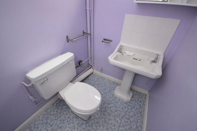  Image of 2 bedroom Flat to rent in Cornmarket Pontefract WF8 at Cornmarket  Pontefract, WF8 1AN