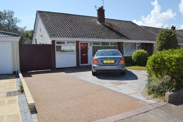  Image of 3 bedroom Detached house for sale in Cornwall Way Southport PR8 at Cornwall Way  Southport, PR8 3SH