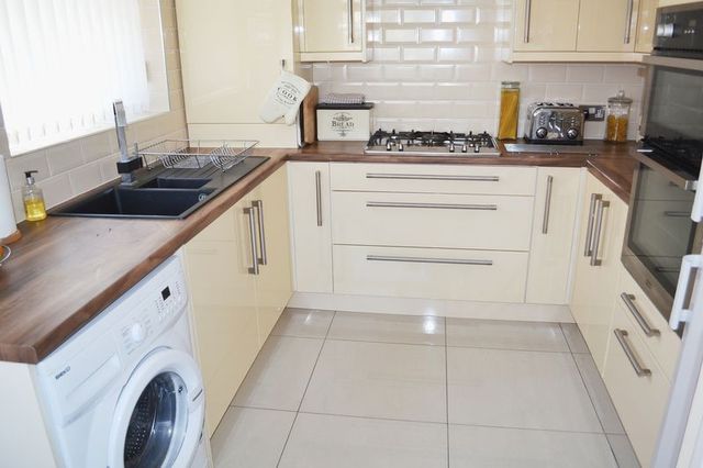  Image of 3 bedroom Detached house for sale in Cornwall Way Southport PR8 at Cornwall Way  Southport, PR8 3SH